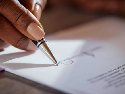 Tysons Corner, VA business law attorney