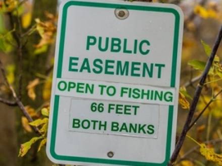 Vienna, VA property dispute lawyer