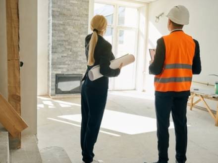 Tysons Corner, VA construction lawyer