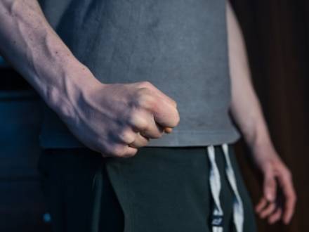 Rockville, MD Personal Injury Attorney 