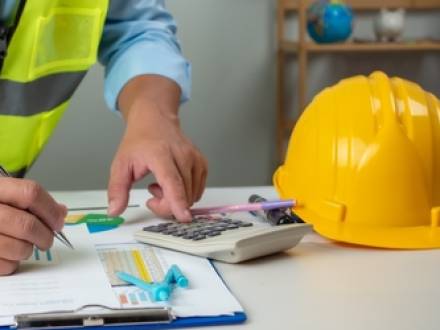 Rockville, MD construction law attorney