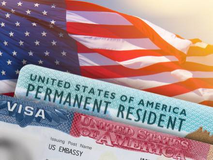 Tysons, VA immigration lawyer