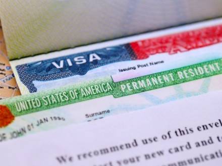 Rockville, MD Green Card Attorneys
