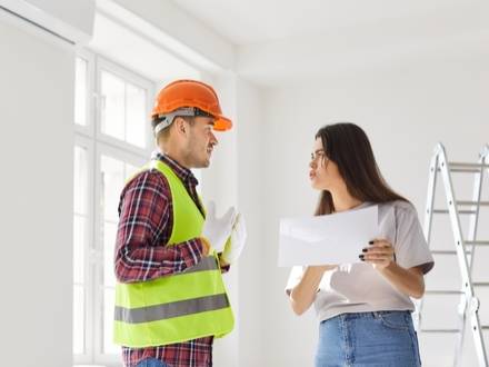 Tysons, VA Construction Law Attorneys