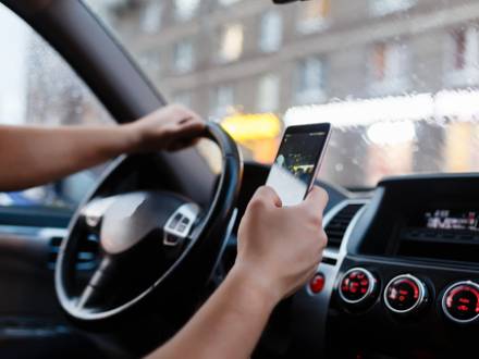 Rockville, MD Car Accident Attorneys